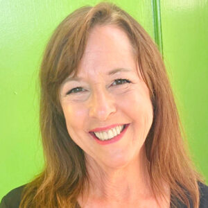 Christine Breit, ALSP