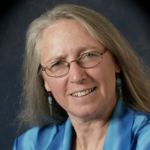 Shazam aka Suzanne Cimone