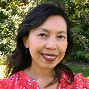 Veronica “Ronnie” Ong