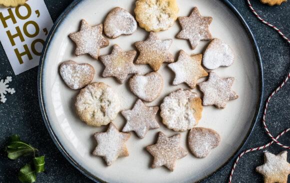 January Community Potluck