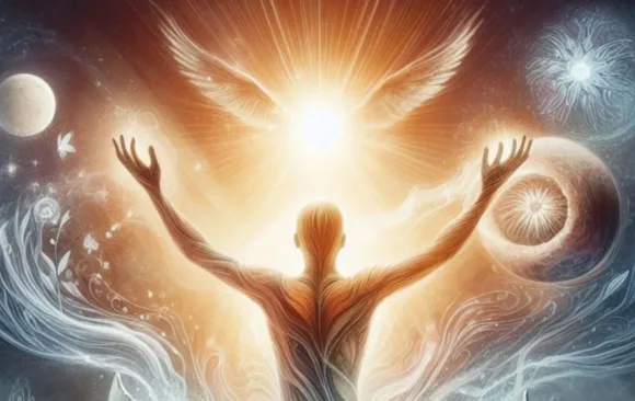 Awake and Activate: Unlock Your Spiritual Power
