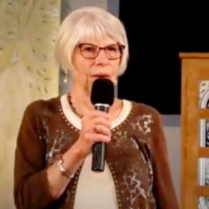 Sunday Celebration, September 8, 2024