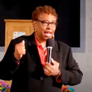 Sunday Celebration, September 15, 2024