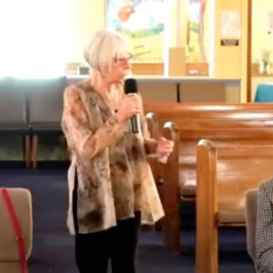 Sunday Celebration, October 6, 2024