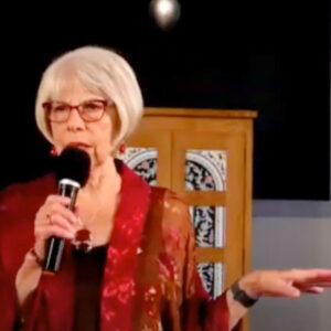 Sunday Celebration, September 29, 2024