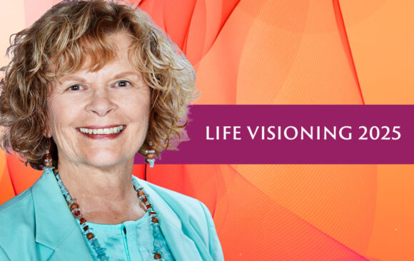 Life Visioning 2025