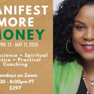 Manifest More Money
