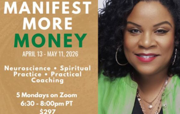 Manifest More Money