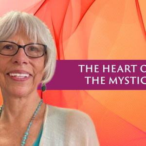 The Heart of the Mystic