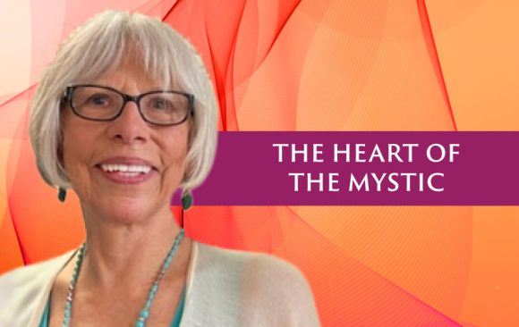 The Heart of the Mystic