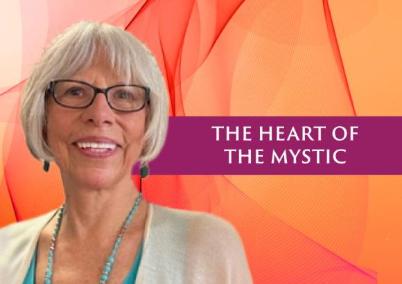 The Heart of the Mystic