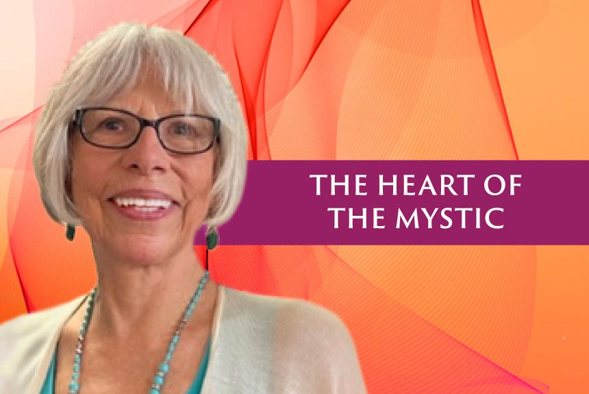 The Heart of the Mystic