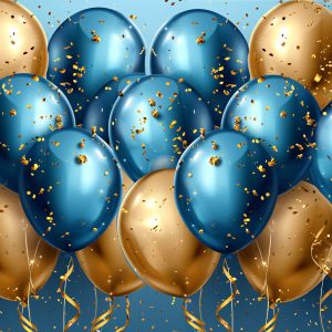 Rev. Joan’s Birthday Community Fundraiser