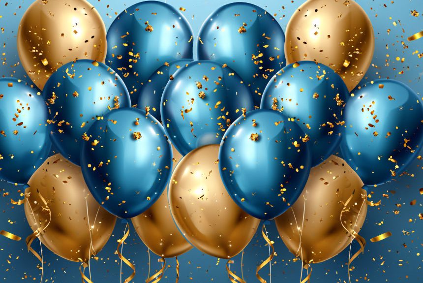 Rev. Joan’s Birthday Community Fundraiser